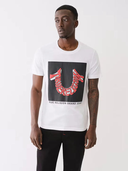 SS WARPED TR TEE - TRUE RELIGION MEXICO