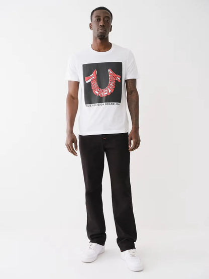 SS WARPED TR TEE - TRUE RELIGION MEXICO