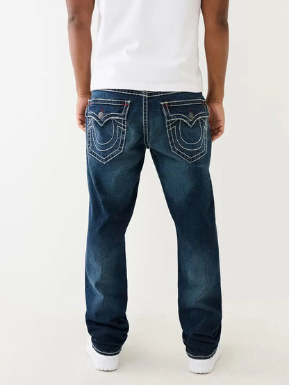 RICKY BIG T FLAP - TRUE RELIGION MEXICO
