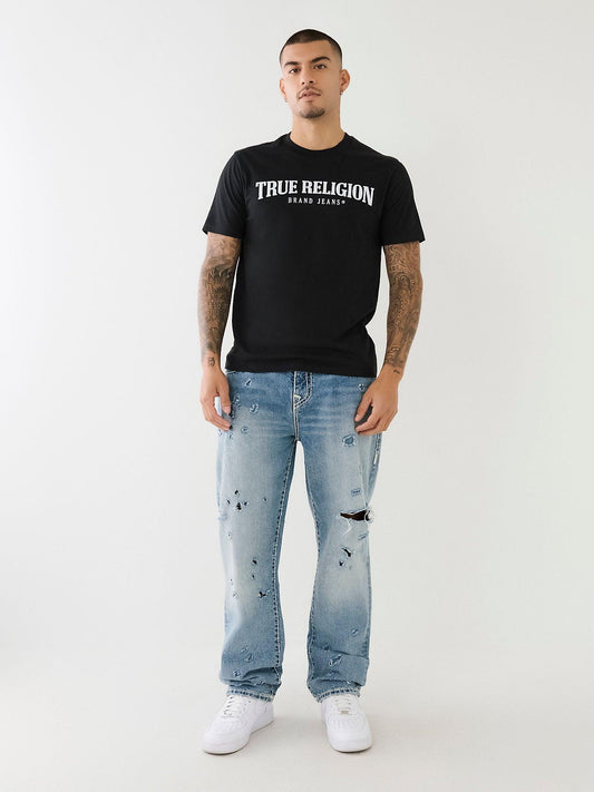 BOBBY BAGGY FLAP SUPER T - TRUE RELIGION MEXICO