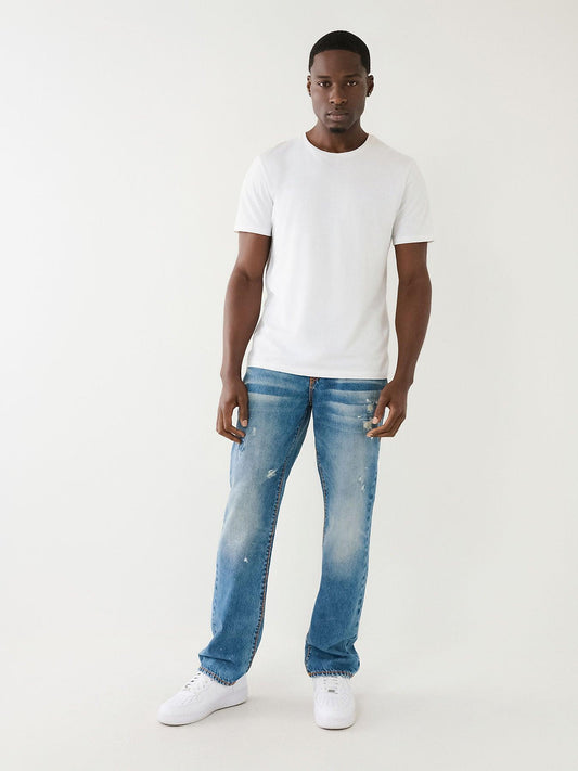 RICKY SUPER T FLAP - TRUE RELIGION MEXICO