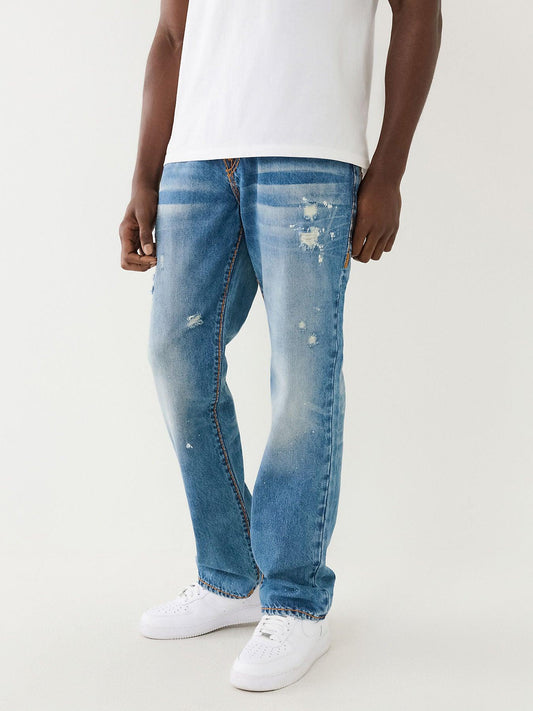 RICKY SUPER T FLAP - TRUE RELIGION MEXICO