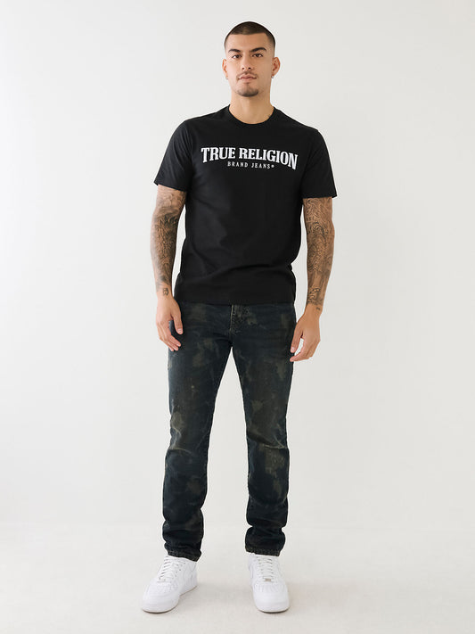 ROCCO SUPER T FLAP 32IN - TRUE RELIGION MEXICO