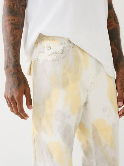 ROCCO BIG T FLAP 32IN - TRUE RELIGION MEXICO