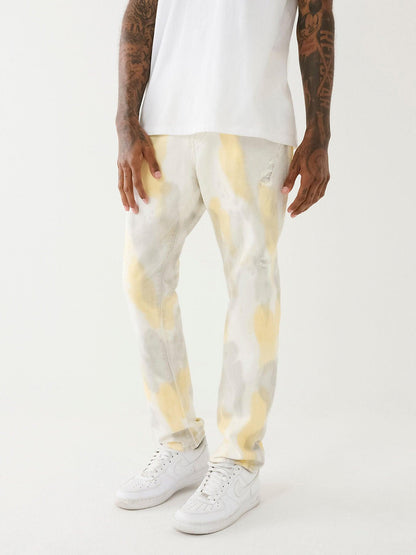 ROCCO BIG T FLAP 32IN - TRUE RELIGION MEXICO