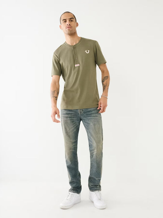 ROCCO SN FLAP 32IN - TRUE RELIGION MEXICO