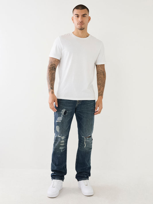 RICKY SN FLAP - TRUE RELIGION MEXICO