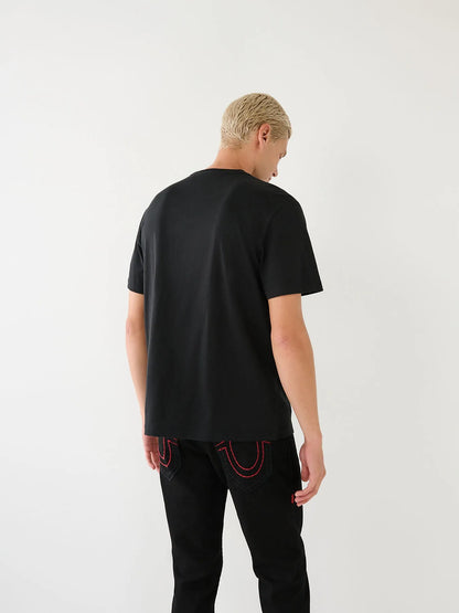 RELAXED HS BRIDGE TEE - TRUE RELIGION MEXICO