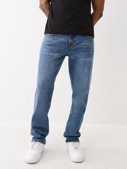 RICKY BIG T FLAP STRAIGHT JEAN