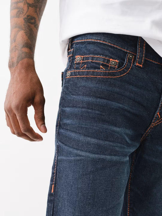 RICKY BIG T SHORTS NF - TRUE RELIGION MEXICO