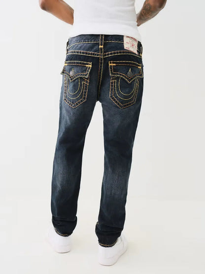 ROCCO SUPER T FLAP - TRUE RELIGION MEXICO