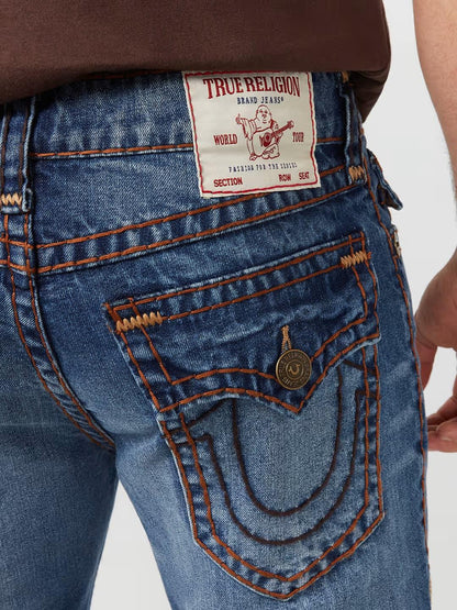 RICKY SUPER T FLAP - TRUE RELIGION MEXICO