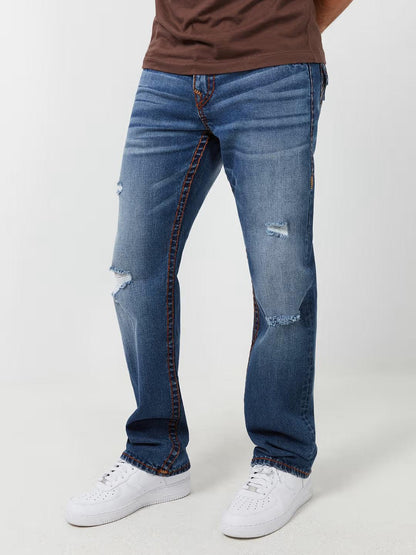 RICKY SUPER T FLAP - TRUE RELIGION MEXICO