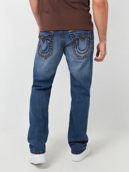 RICKY SUPER T FLAP - TRUE RELIGION MEXICO