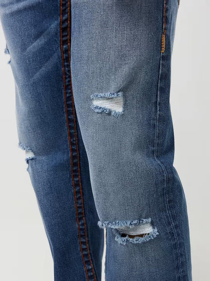 RICKY SUPER T FLAP - TRUE RELIGION MEXICO