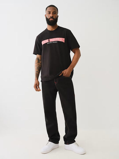 PIKSTITCH RICKY SUPER T FLAP
