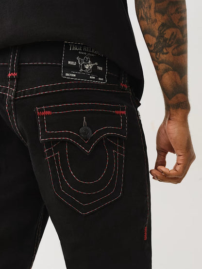 PIKSTITCH RICKY SUPER T FLAP
