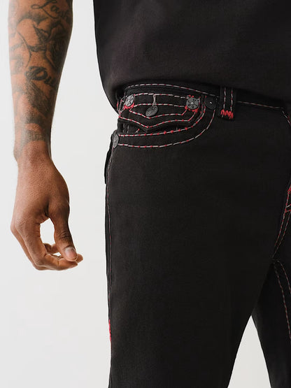PIKSTITCH RICKY SUPER T FLAP