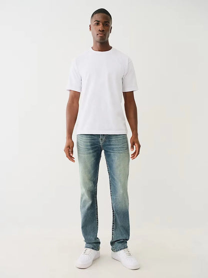 RICKY SUPERT FLAP 3COLOR LOGO - TRUE RELIGION MEXICO