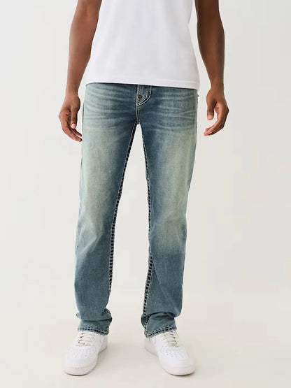 RICKY SUPERT FLAP 3COLOR LOGO - TRUE RELIGION MEXICO