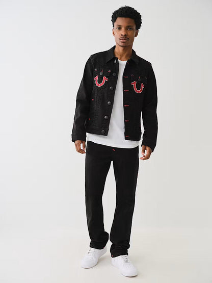 SUPER T RICKY FLAP - TRUE RELIGION MEXICO