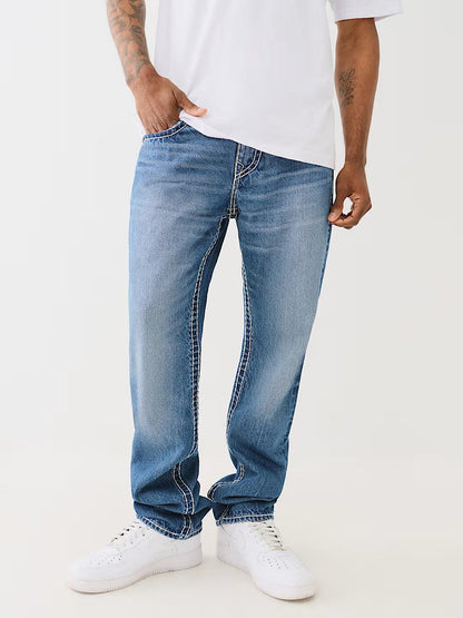 RICKY SUPER T FLAP - TRUE RELIGION MEXICO