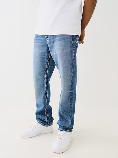 RICKY SUPER T FLAP - TRUE RELIGION MEXICO
