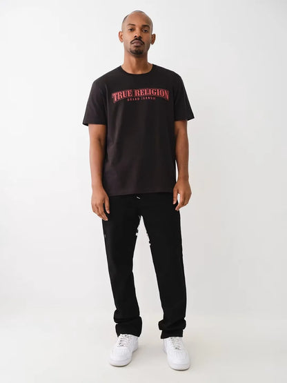 RICKY SN NF LG PAINTED HS - TRUE RELIGION MEXICO