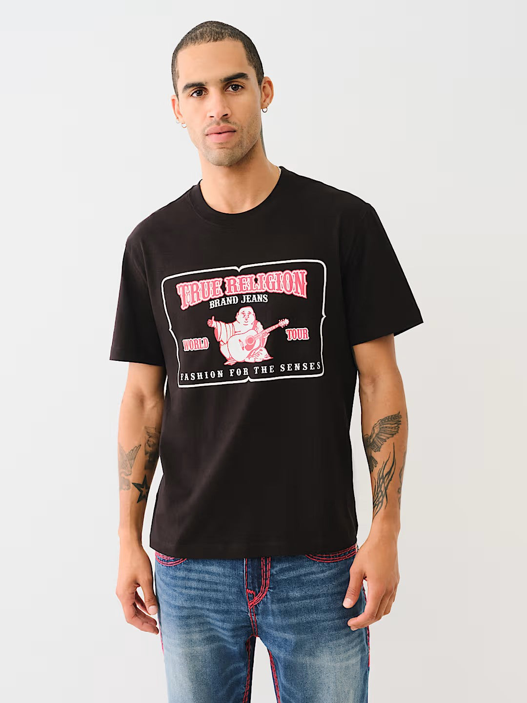 HIGH DENSITY SRS RAILROAD TEE