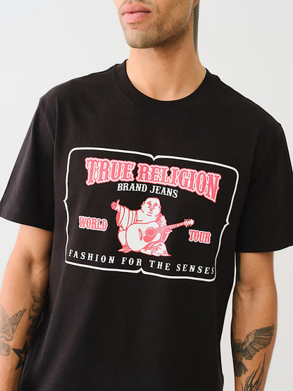 HIGH DENSITY SRS RAILROAD TEE