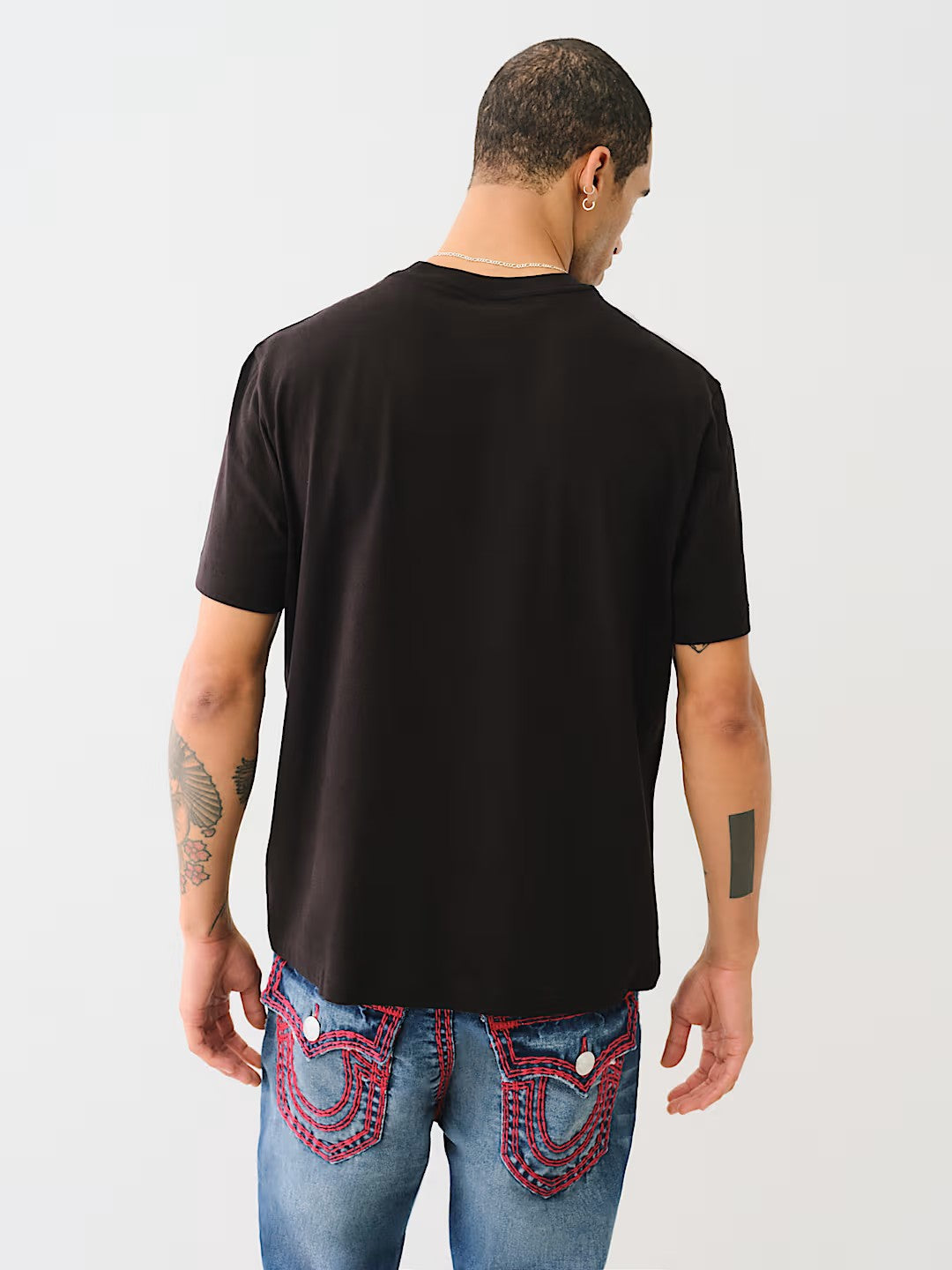 HIGH DENSITY SRS RAILROAD TEE