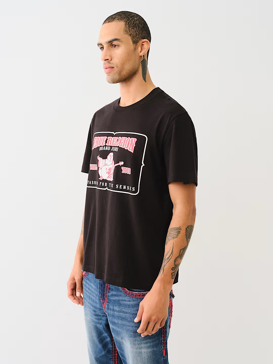 HIGH DENSITY SRS RAILROAD TEE