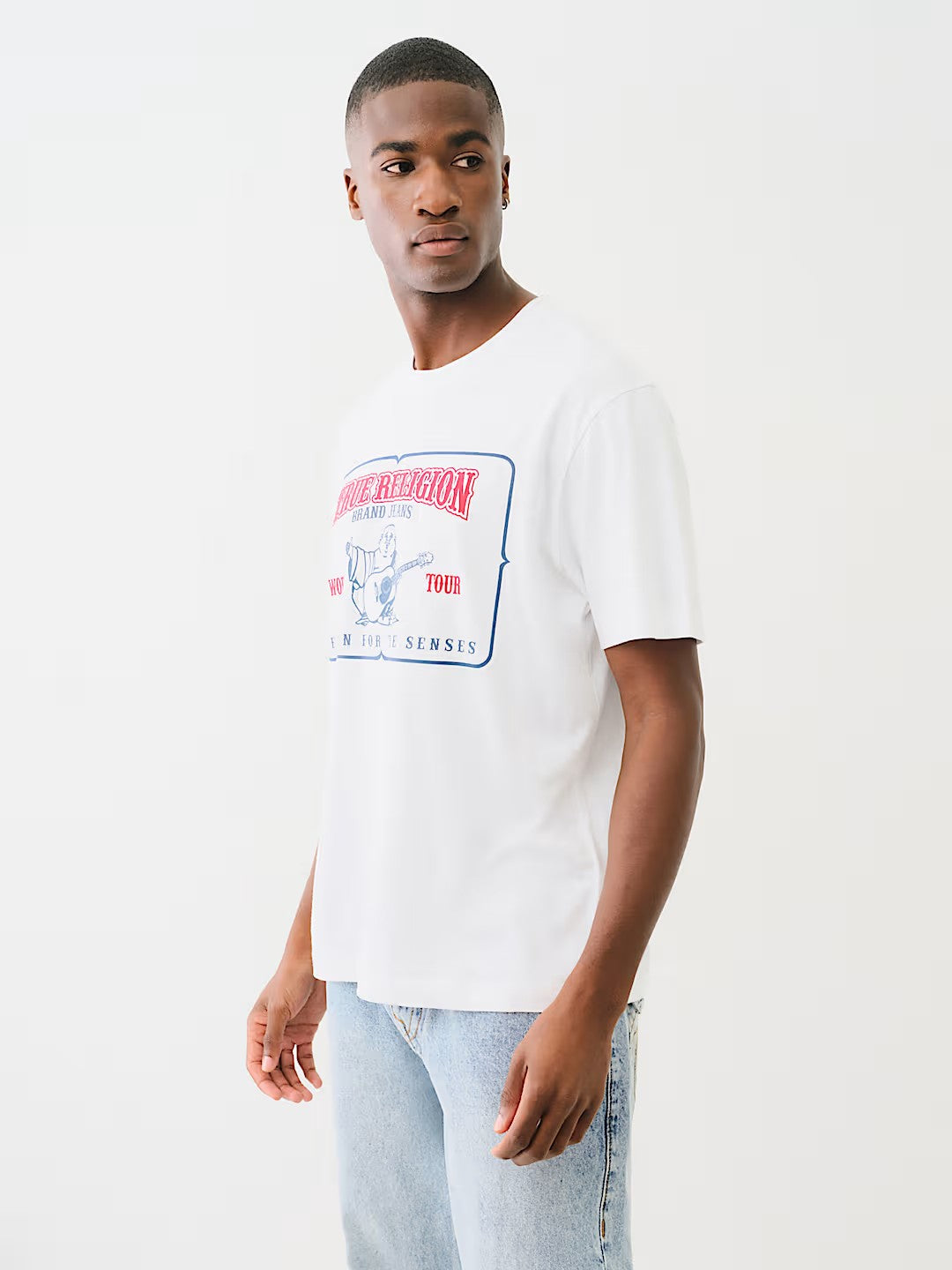 HIGH DENSITY SRS RAILROAD TEE