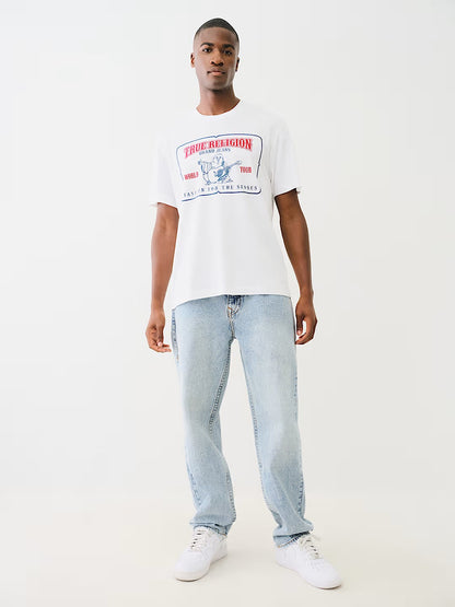 HIGH DENSITY SRS RAILROAD TEE