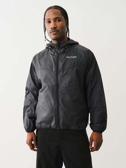 LIGHT WEIGHT PACKABLE JACKET