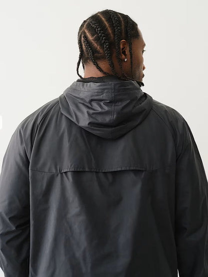 LIGHT WEIGHT PACKABLE JACKET