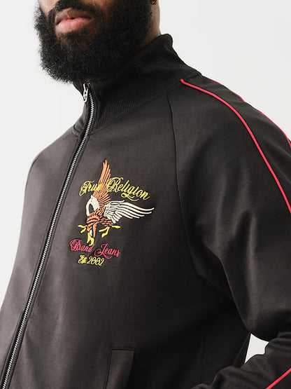 EAGLE EMBRO PIPING TRACKSUIT