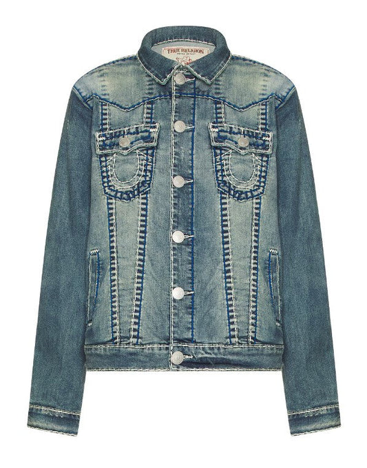 JIMMY JACKET SUPER T