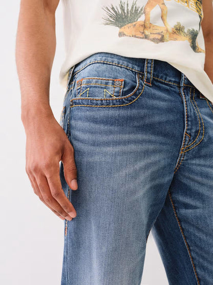 BILLY BIG T NO FLAP - TRUE RELIGION MEXICO