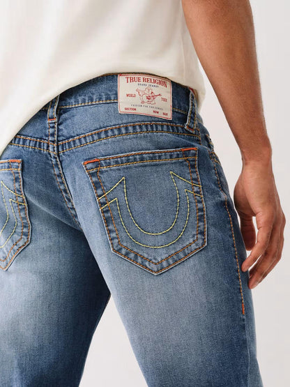 BILLY BIG T NO FLAP - TRUE RELIGION MEXICO