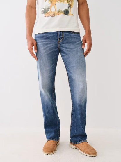 BILLY BIG T NO FLAP - TRUE RELIGION MEXICO