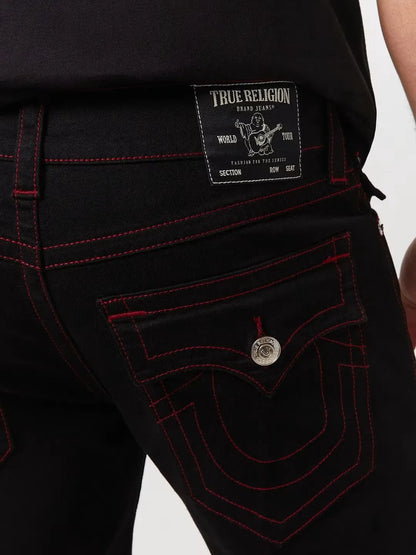 RICKY SN FLAP - TRUE RELIGION MEXICO