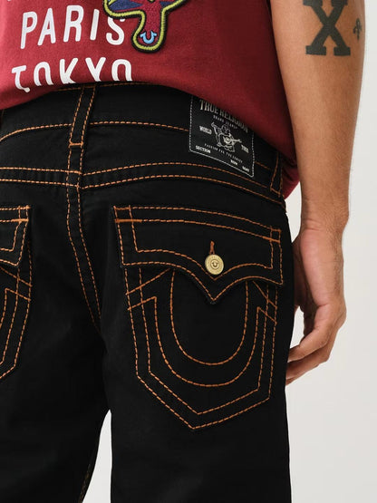 RICKY BIG T FLAP - TRUE RELIGION MEXICO