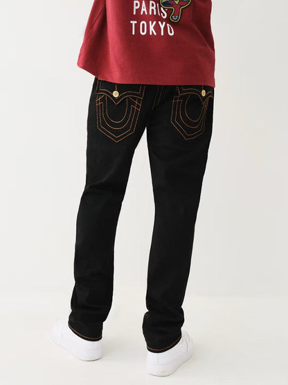 RICKY BIG T FLAP - TRUE RELIGION MEXICO