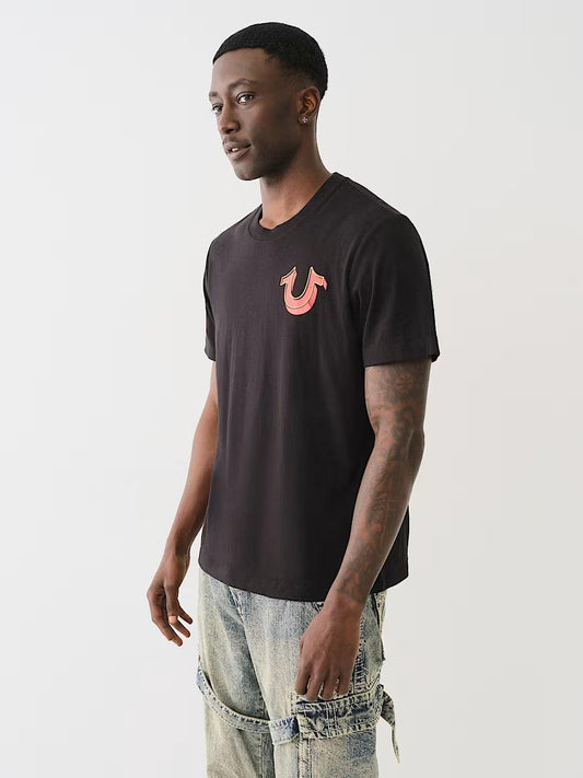 SS CANYON TEE - TRUE RELIGION MEXICO