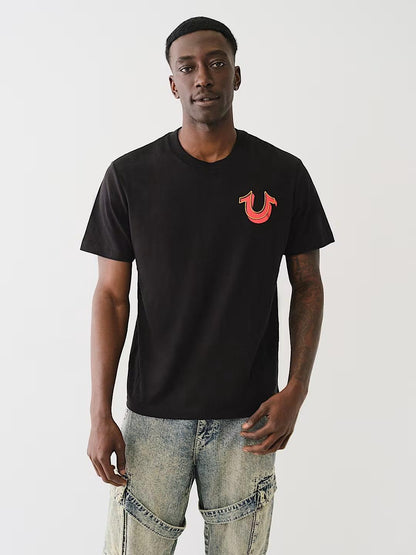 SS CANYON TEE - TRUE RELIGION MEXICO