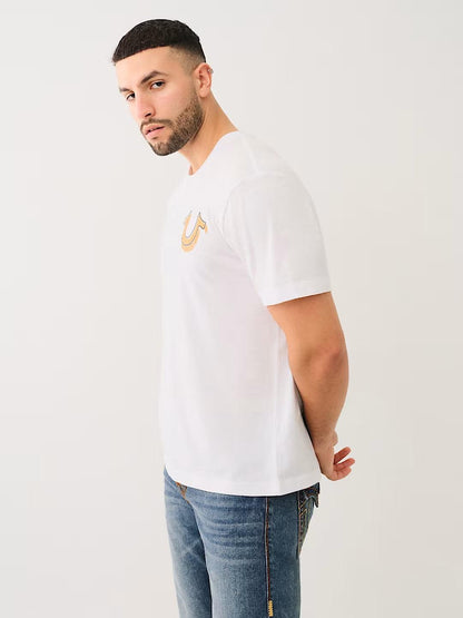 SS CANYON TEE - TRUE RELIGION MEXICO
