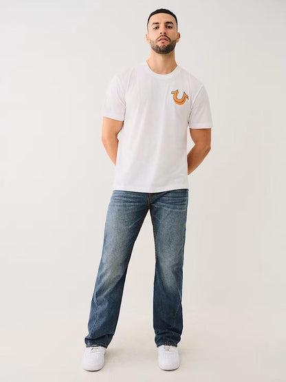 SS CANYON TEE - TRUE RELIGION MEXICO