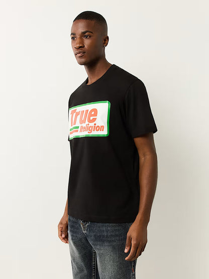 SS HIGH DENSITY TEE