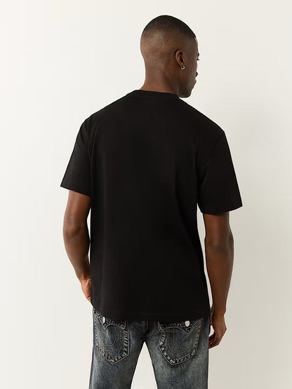 SS HIGH DENSITY TEE